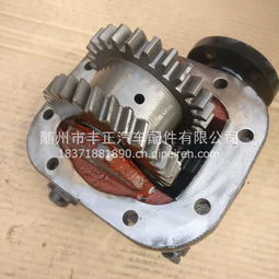 專業(yè)取力器 從環(huán)衛(wèi)車到家用電器，科技驅(qū)動(dòng)下的動(dòng)力傳輸新篇章